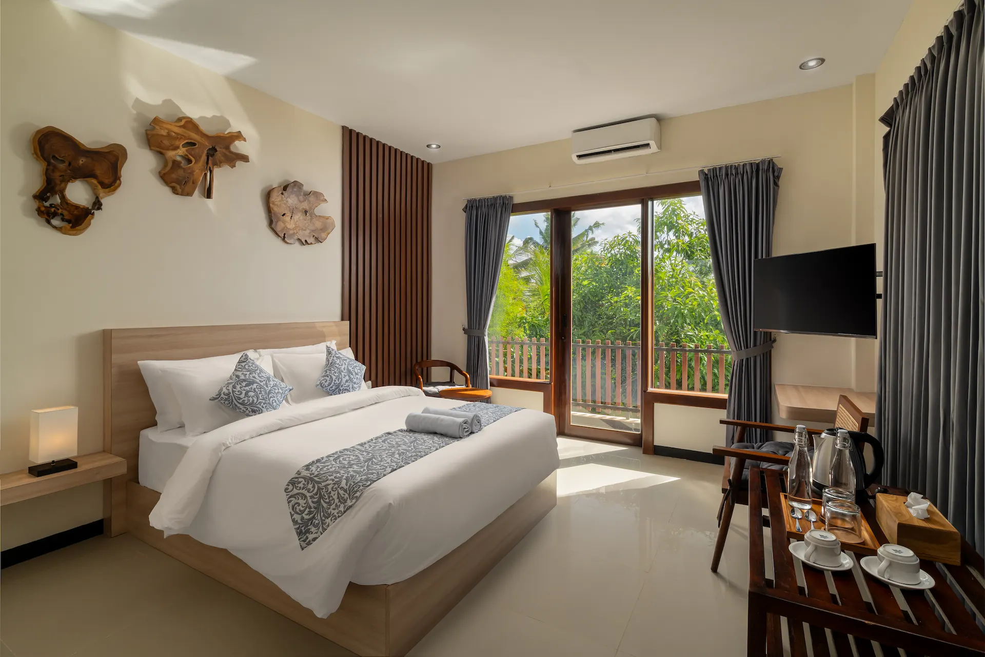 CO-LIVING GARDEN VIEW LT 2